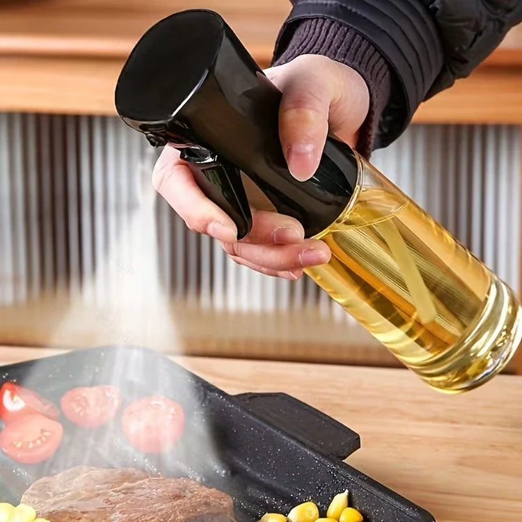 Oil Dispensers