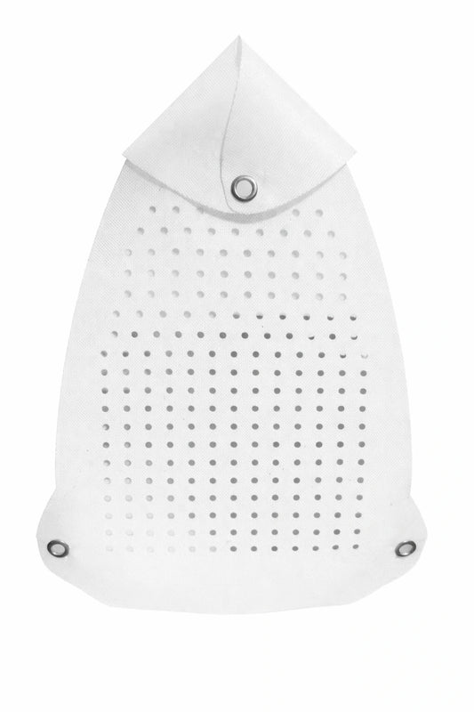 Teflon Iron Cover (Prevents clothes from burning)